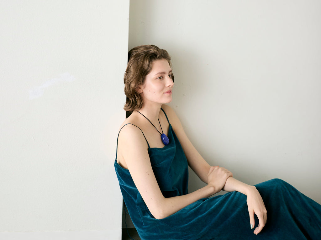 【NEW】25FW cotton velour series