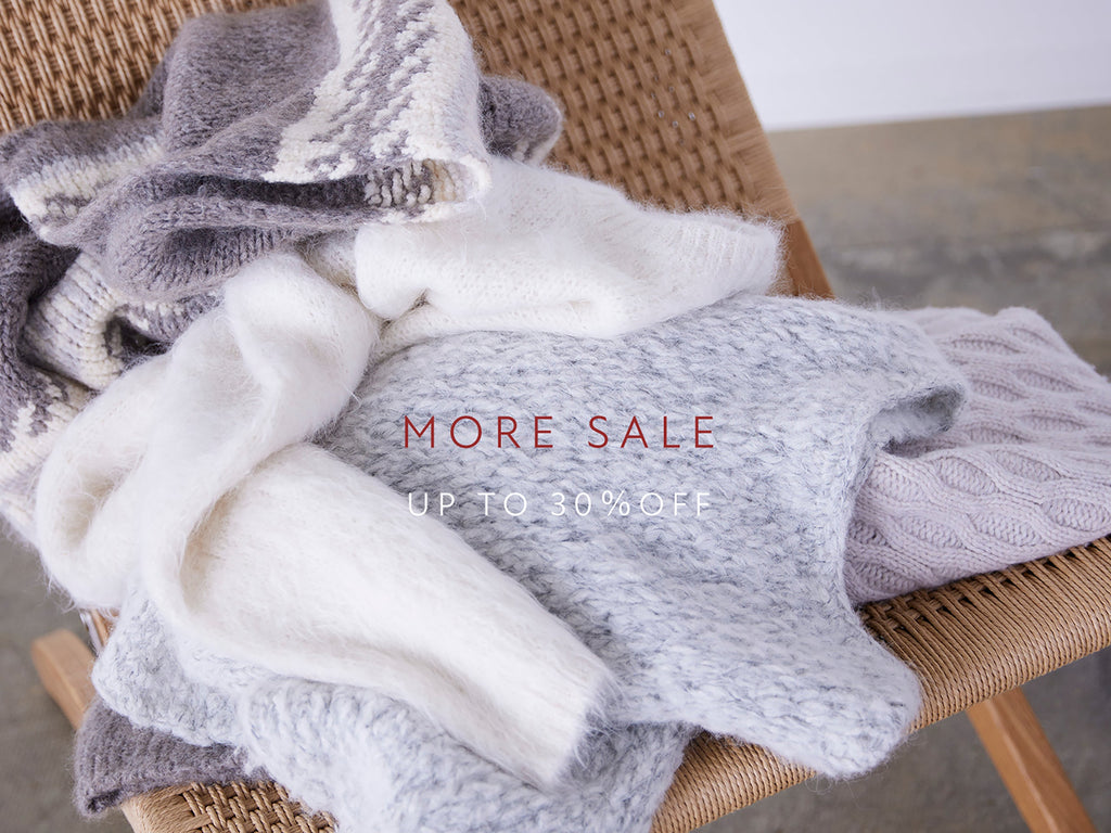 【MORE SALE開催中】