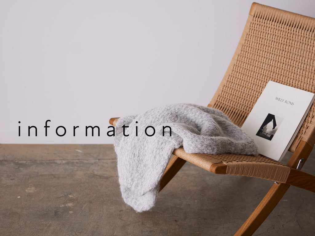 【お知らせ】9/10(火)~9/16(月)の発送につきまして