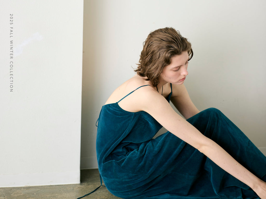 【2025 FALL&WINTER LOOK BOOK】