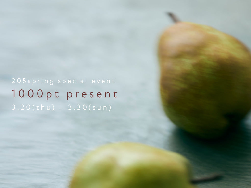 【2025 spring special event】