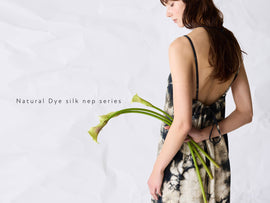 【new arrivals】silk nep series