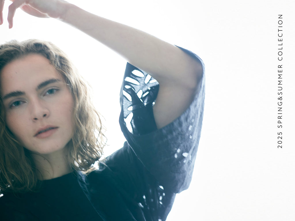 【2025 SPRING&SUMMER】