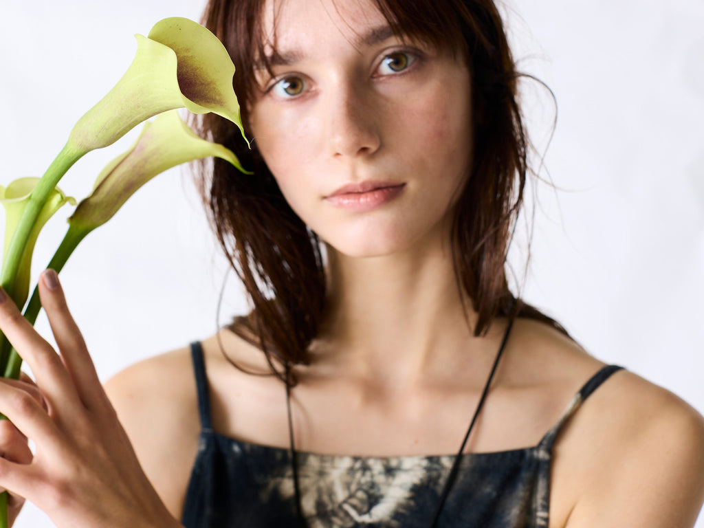 【2026 spring/summer lookbook】