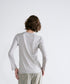 cotton cashmere crew neck T