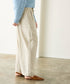 hemp orgnic cotton wide pants