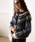NORDIC HAND KNIT CARDIGAN