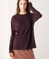 【coming soon】COTTON CASHMERE RELAX T