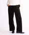 【coming soon】COTTON VELOUR WIDE PANTS
