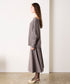 MERINO WOOL 2WAY PULLOVER