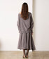 MERINO WOOL 2WAY PULLOVER