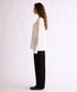 【coming soon】COTTON CASHMERE RELAX T