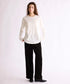 【coming soon】COTTON CASHMERE RELAX T
