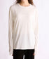 【coming soon】COTTON CASHMERE RELAX T