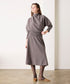 MERINO WOOL 2WAY PULLOVER