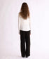 【coming soon】COTTON CASHMERE HIGH NECK T
