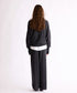 MERINO WOOL WIDE PANTS