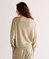 MERINO WOOL 2WAY PULLOVER