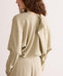 MERINO WOOL 2WAY PULLOVER