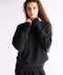 MERINO WOOL 2WAY PULLOVER