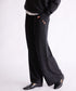 MERINO WOOL WIDE PANTS