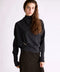 MERINO WOOL 2WAY PULLOVER