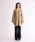 MIX MOHAIR PULLOVER