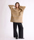 MIX MOHAIR PULLOVER
