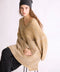 MIX MOHAIR PULLOVER