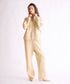 BOUCLE KNIT PANTS