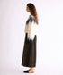 NORDIC HAND KNIT CARDIGAN