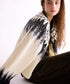 NORDIC HAND KNIT CARDIGAN