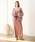 MIX MOHAIR CARDIGAN