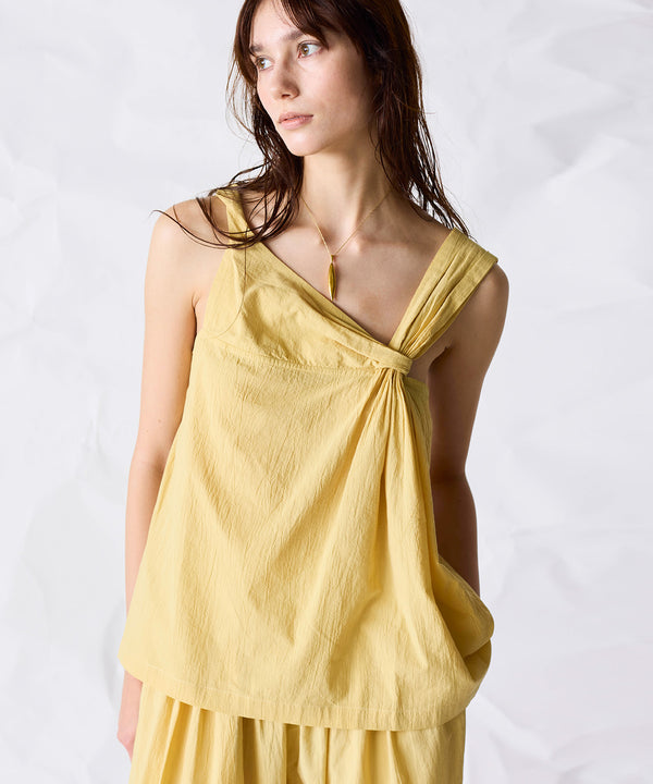 natural dye twist top