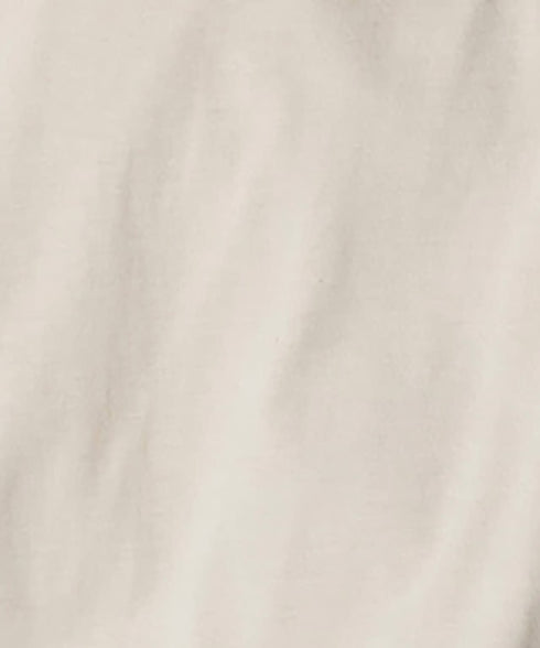 natural dye mint jersey dress