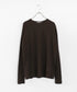 【coming soon】COTTON CASHMERE RELAX T