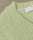 MIX MOHAIR PULLOVER