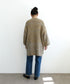 MIX MOHAIR PULLOVER