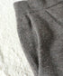 MERINO WOOL WIDE PANTS
