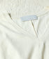【coming soon】COTTON CASHMERE V-NECK T