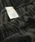 【coming soon】COTTON VELOUR WIDE PANTS