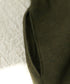 【8/28発売】COTTON SILK DOUBLEFACE PANTS