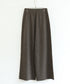 MERINO WOOL WIDE PANTS