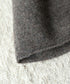 MERINO WOOL WIDE PANTS