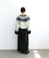 NORDIC HAND KNIT CARDIGAN
