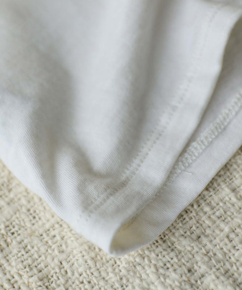【coming soon】COTTON CASHMERE RELAX T