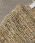 MIX MOHAIR CARDIGAN