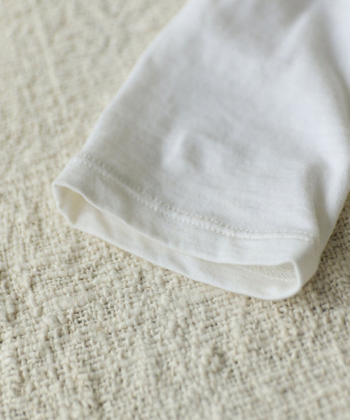 【coming soon】COTTON CASHMERE RELAX T