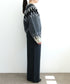NORDIC HAND KNIT CARDIGAN