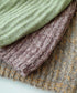 MIX MOHAIR CARDIGAN